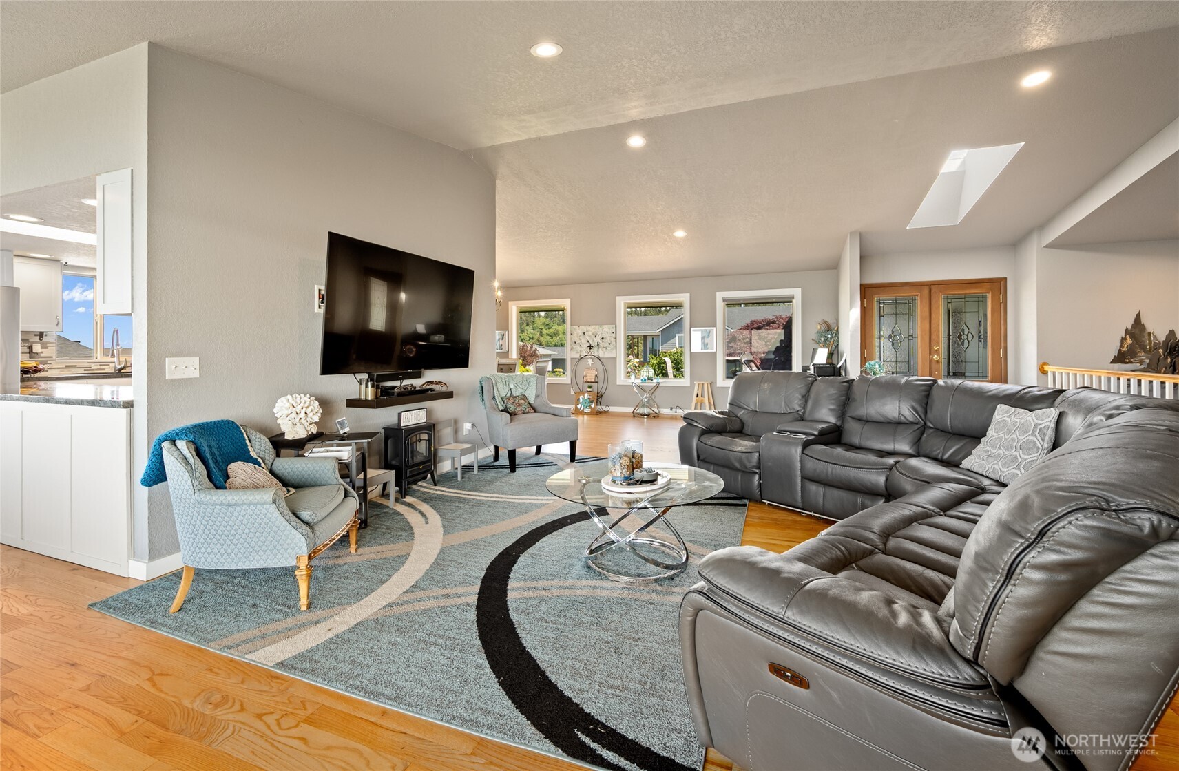 1035 Shorecrest Place Camano Island WA 98282