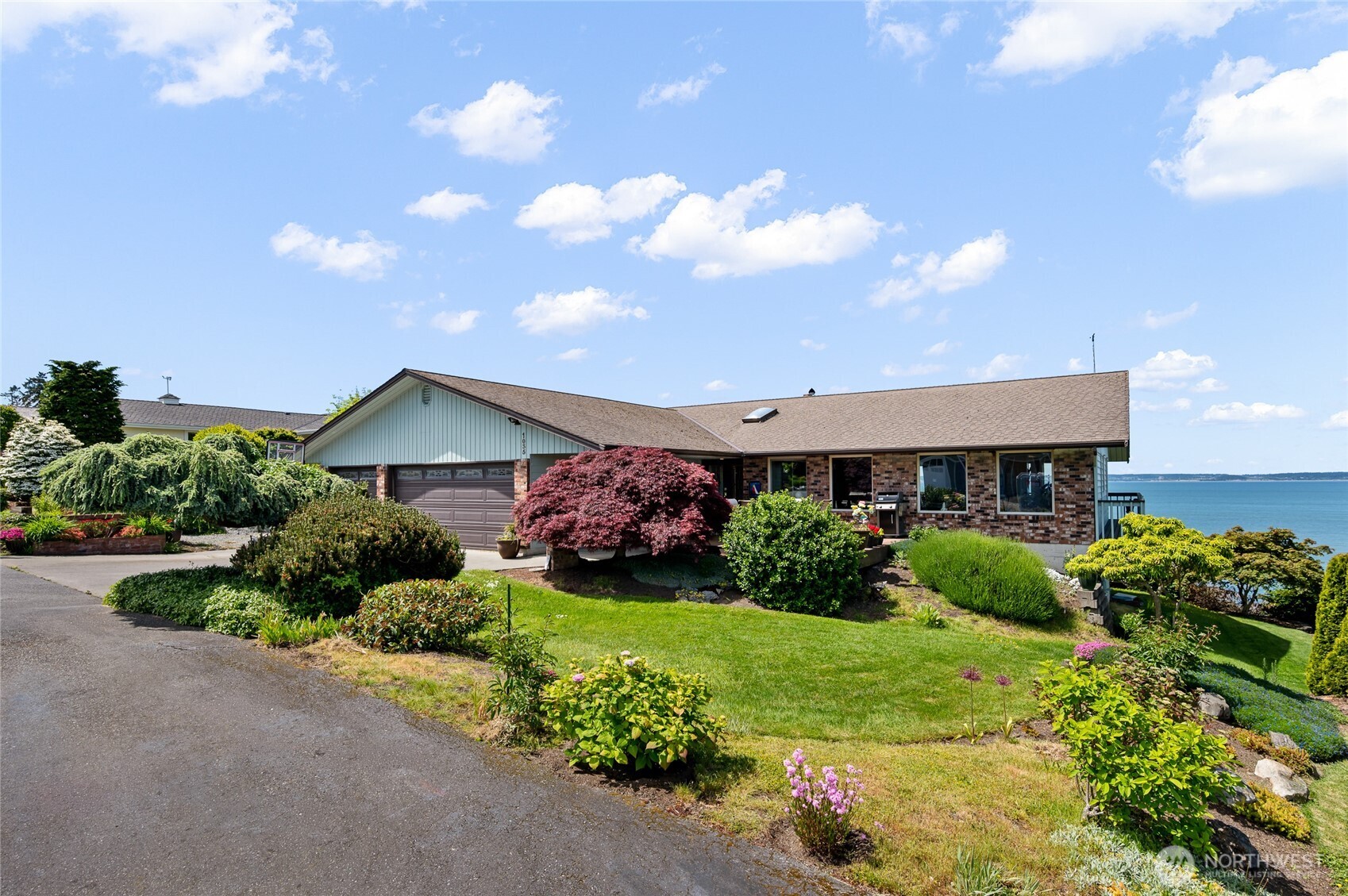 1035 Shorecrest Place Camano Island WA 98282