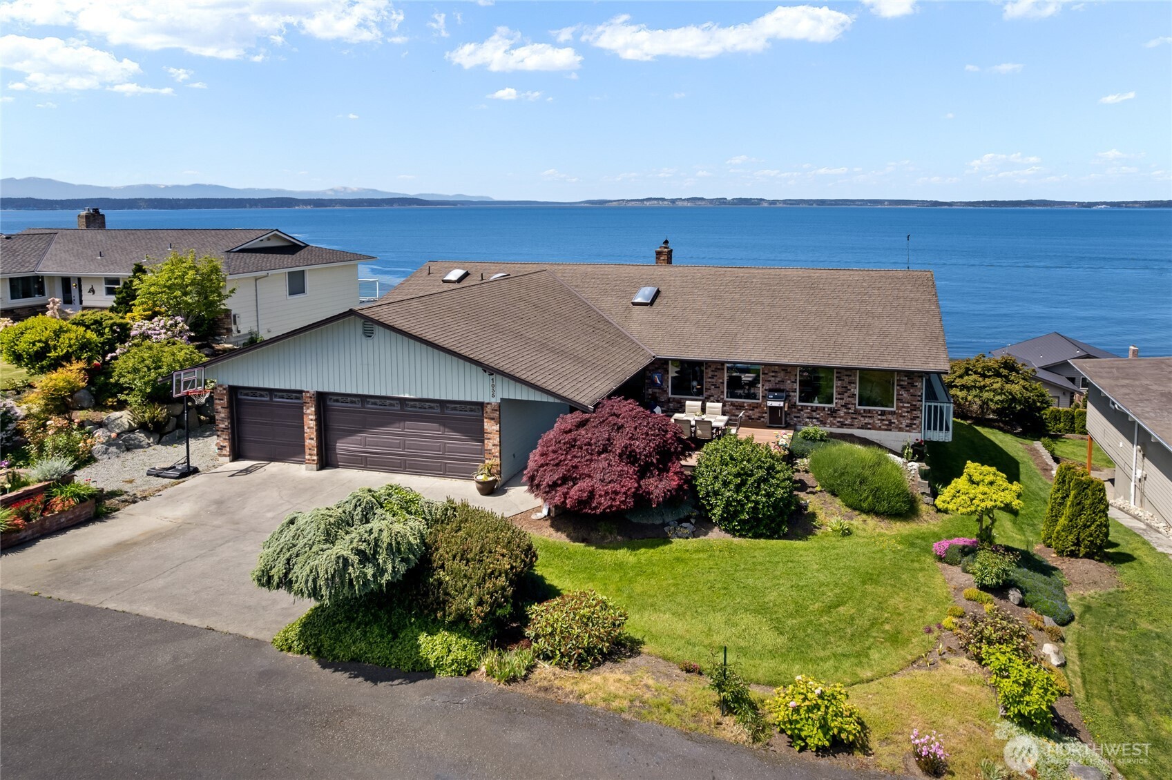 1035 Shorecrest Place Camano Island WA 98282