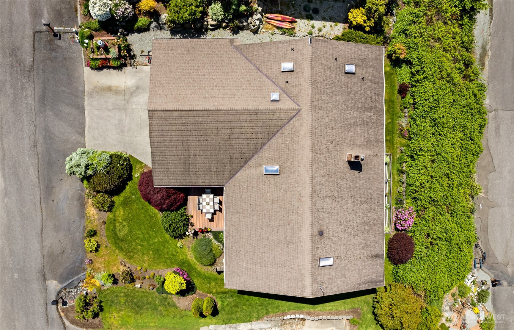 1035 Shorecrest Place Camano Island WA 98282