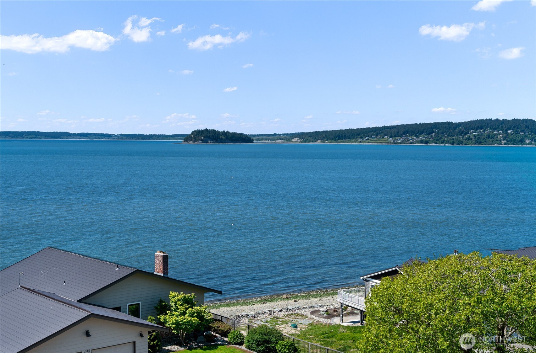 1035 Shorecrest Place Camano Island WA 98282