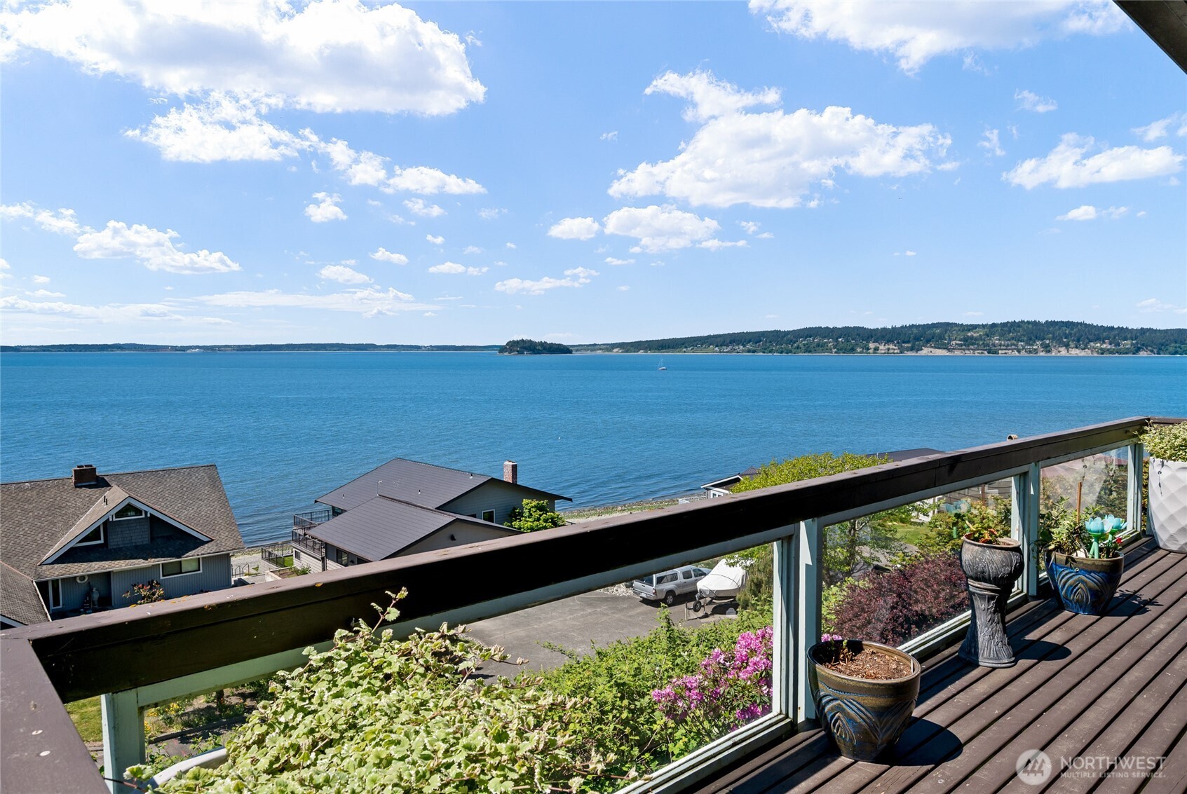 1035 Shorecrest Place Camano Island WA 98282