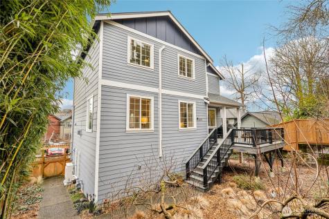 5217 23rd Avenue SW Seattle WA 98106