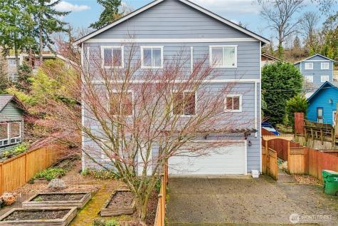 5217 23rd Avenue SW Seattle WA 98106