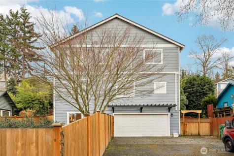 5217 23rd Avenue SW Seattle WA 98106