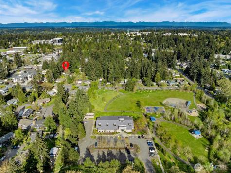 18320 Corliss Avenue N Shoreline WA 98133