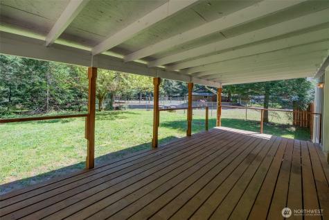 2151 W Cloquallum Road Shelton WA 98584
