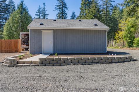 2151 W Cloquallum Road Shelton WA 98584