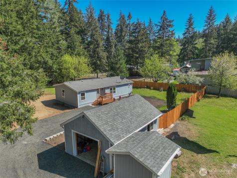 2151 W Cloquallum Road Shelton WA 98584