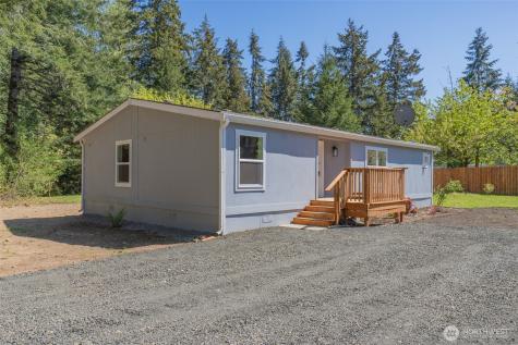 2151 W Cloquallum Road Shelton WA 98584
