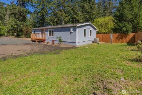 2151 W Cloquallum Road Shelton WA 98584
