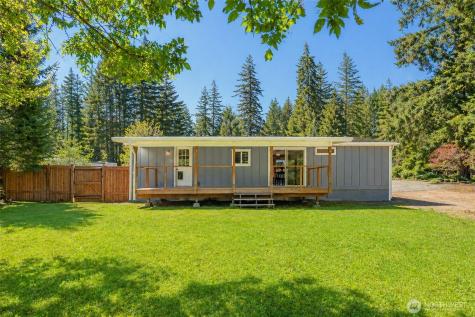 2151 W Cloquallum Road Shelton WA 98584