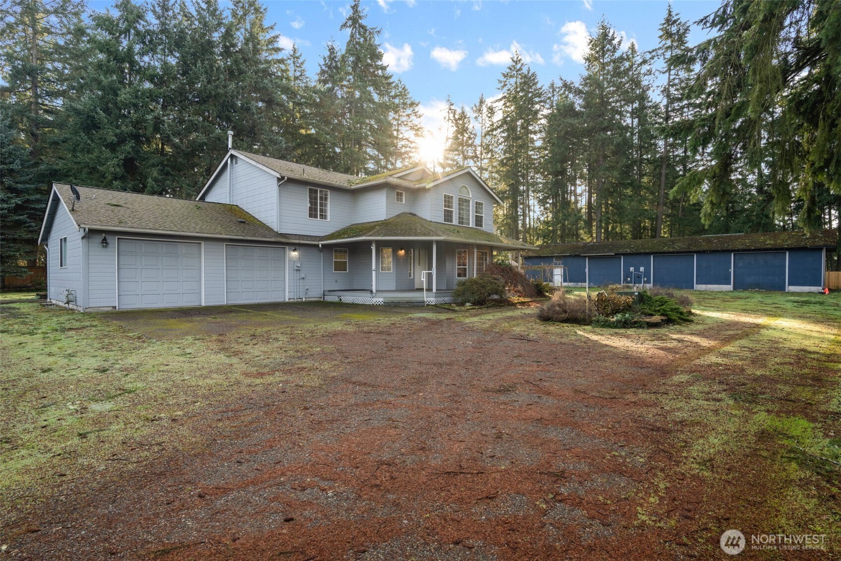 7524 184th Street E Puyallup WA 98375
