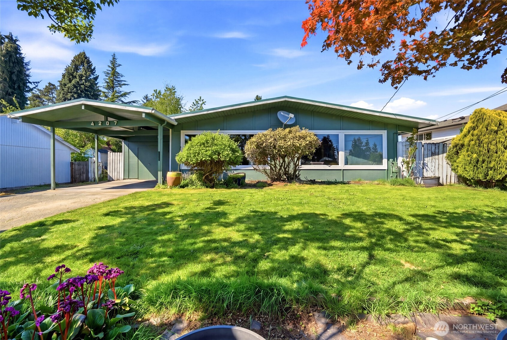 4207 225th Street SW Mountlake Terrace WA 98043