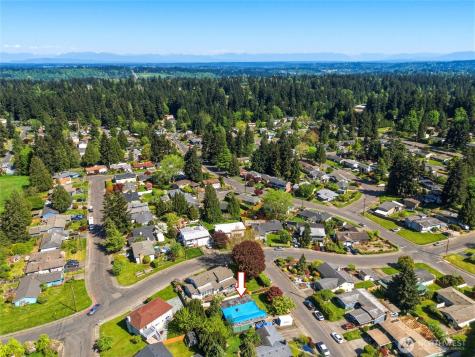 4207 225th Street SW Mountlake Terrace WA 98043