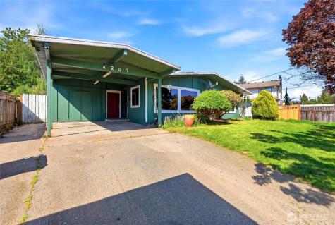 4207 225th Street SW Mountlake Terrace WA 98043