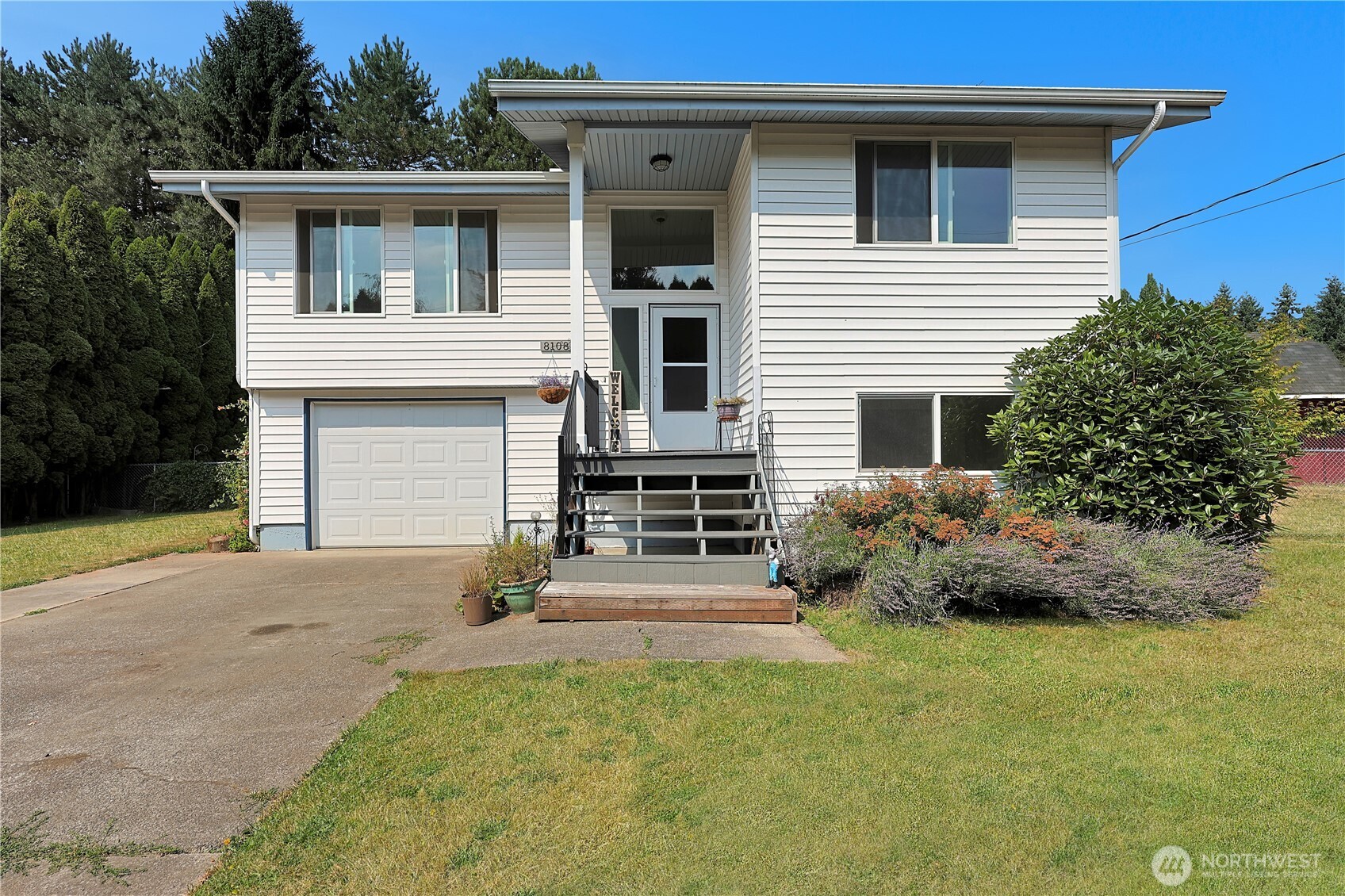 8108 147th Court E Puyallup WA 98372