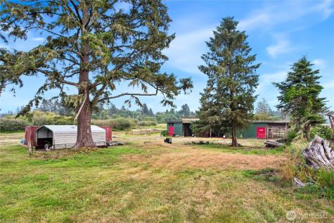 1970 State Route 105 Aberdeen WA 98520