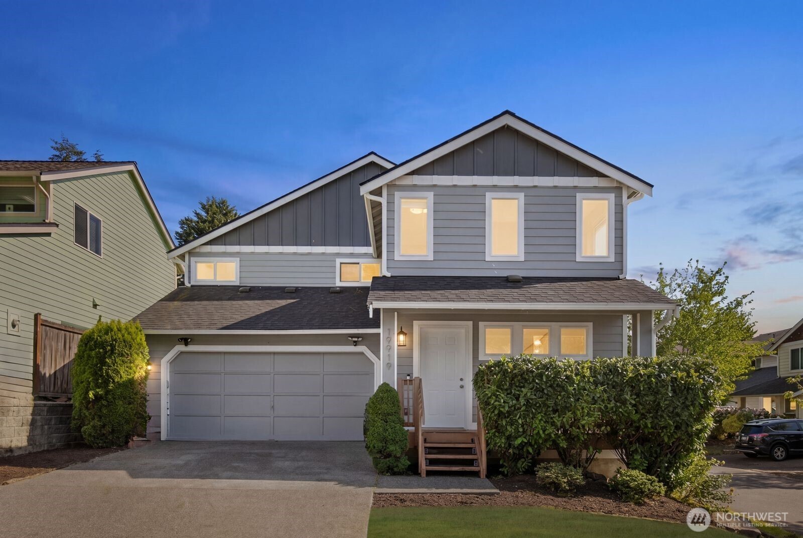 19919 101st Ave SE Renton WA 98055