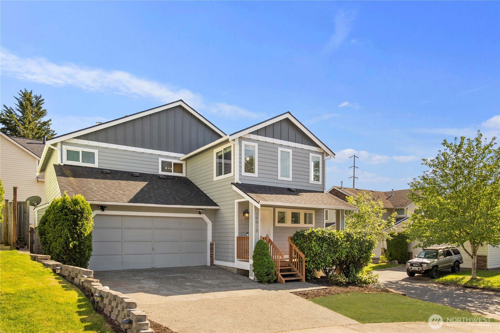 19919 101st Ave SE Renton WA 98055