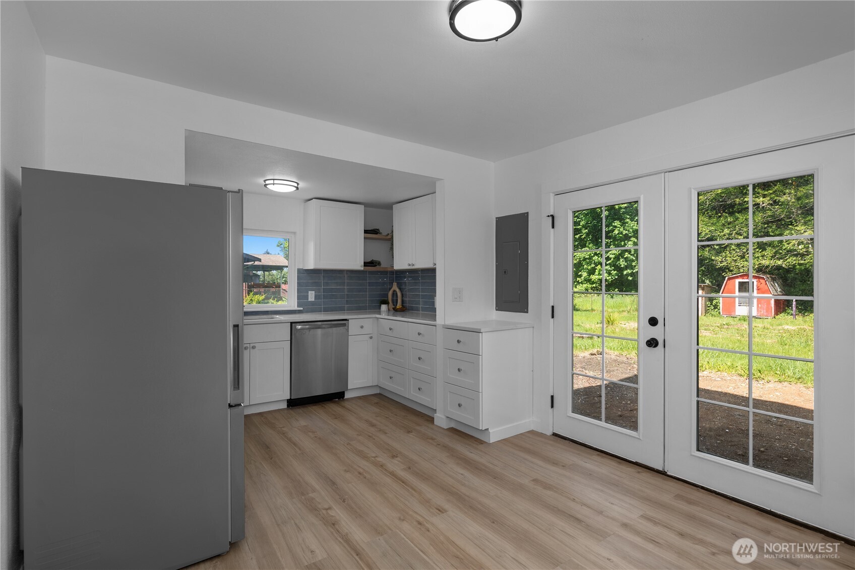 31 E Mox Chehalis Road Mccleary WA 98557