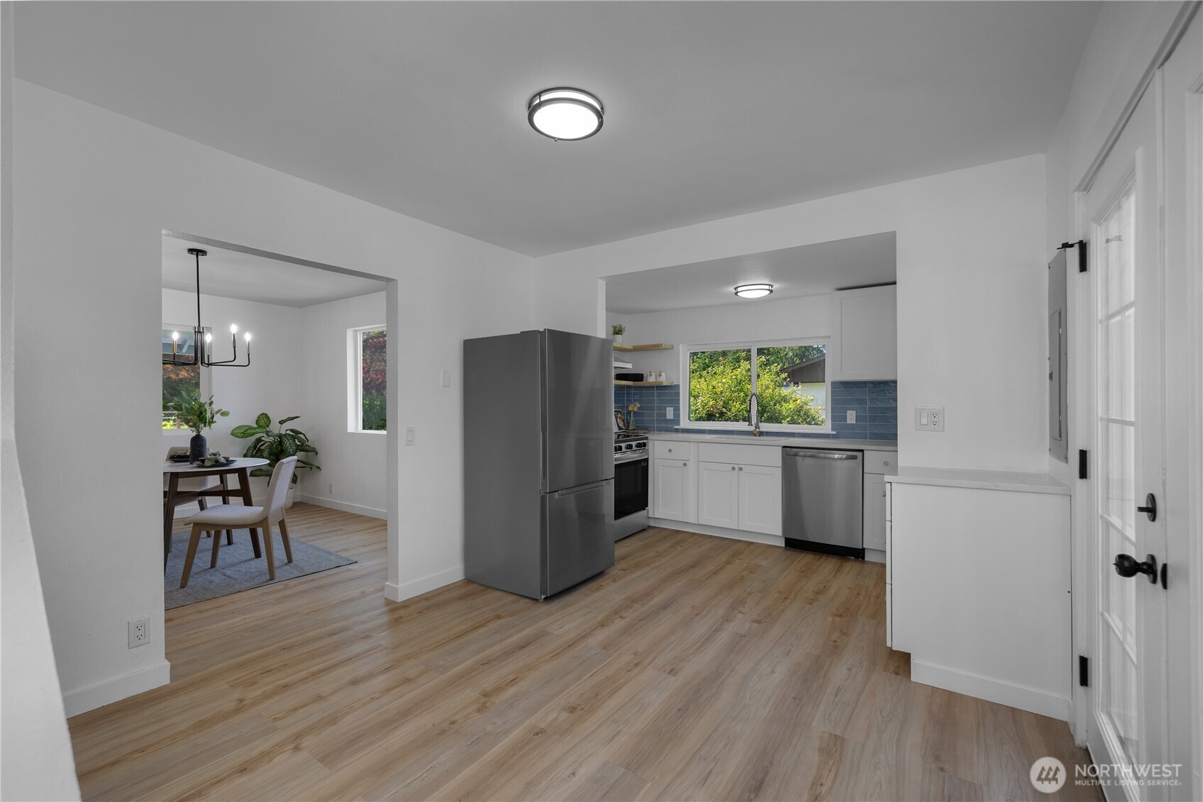 31 E Mox Chehalis Road Mccleary WA 98557