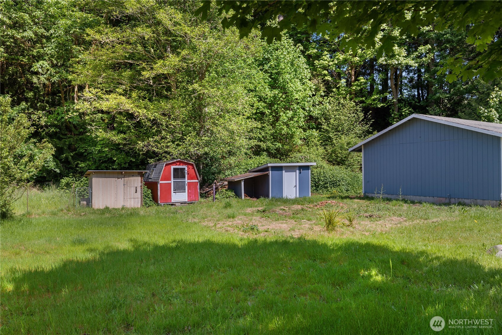 31 E Mox Chehalis Road Mccleary WA 98557