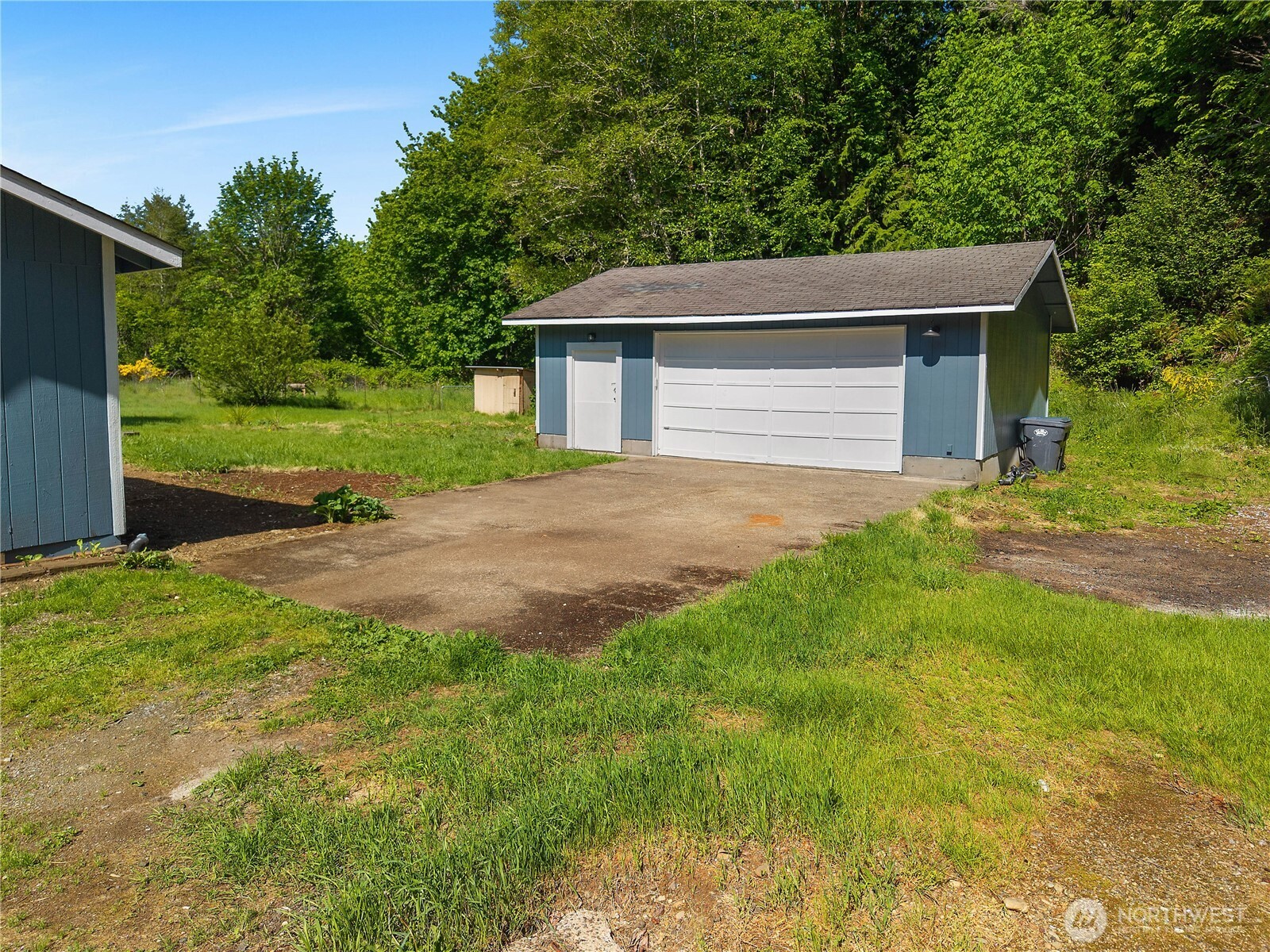 31 E Mox Chehalis Road Mccleary WA 98557