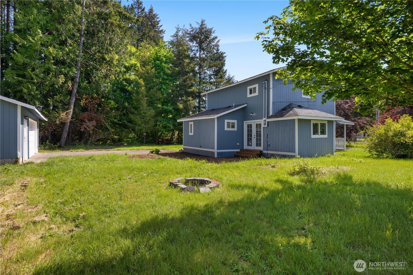 31 E Mox Chehalis Road Mccleary WA 98557
