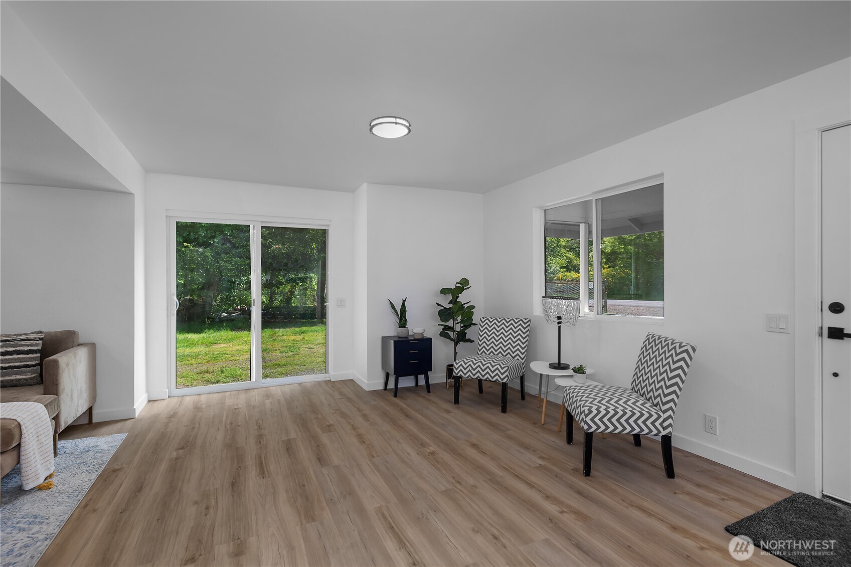 31 E Mox Chehalis Road Mccleary WA 98557