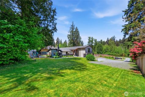 14022 Meridian Avenue S Everett WA 98208