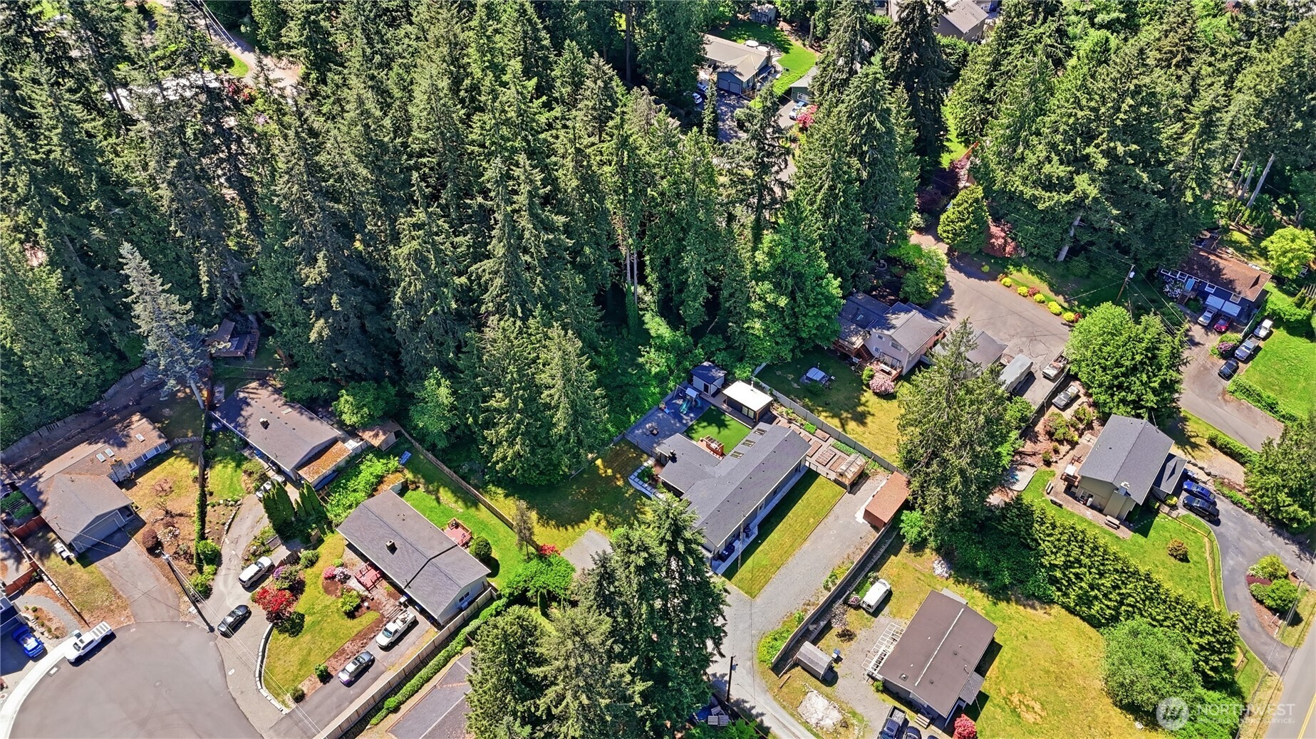 14022 Meridian Avenue S Everett WA 98208