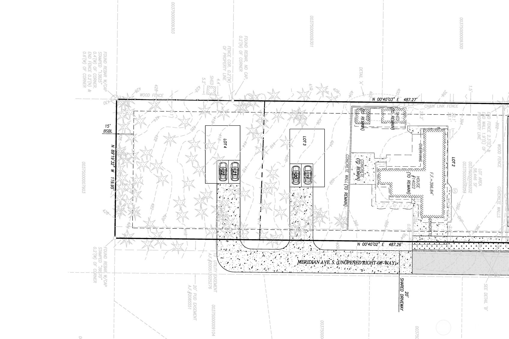 14022 Meridian Avenue S Everett WA 98208