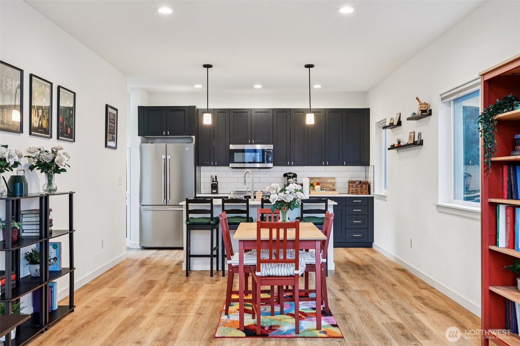 9302 Sturtevant Avenue S Seattle WA 98118