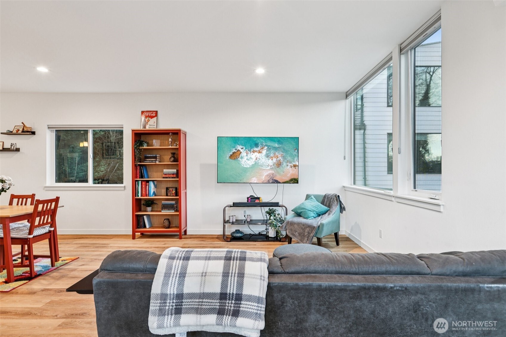 9302 Sturtevant Avenue S Seattle WA 98118