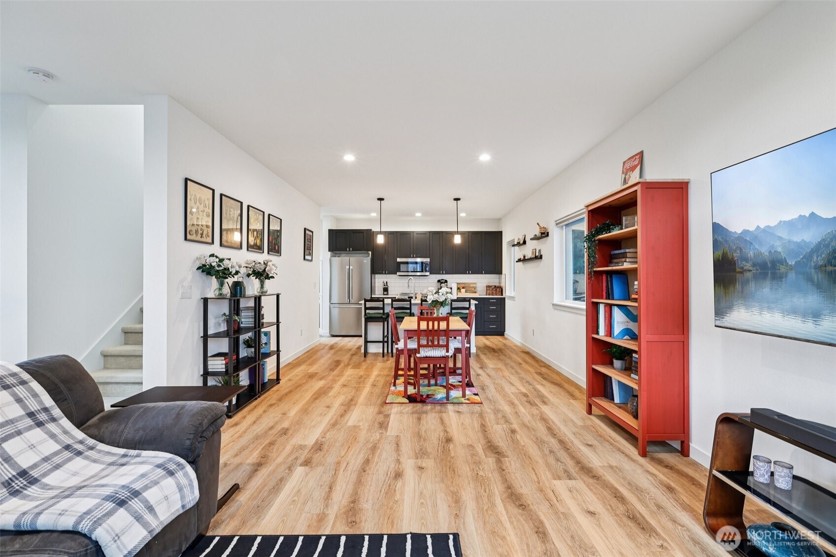 9302 Sturtevant Avenue S Seattle WA 98118