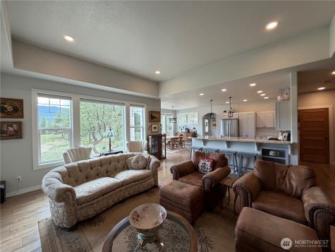 53 Cape Labelle Road Tonasket WA 98855
