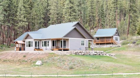 53 Cape Labelle Road Tonasket WA 98855