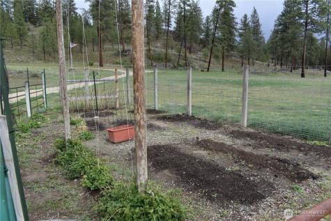 53 Cape Labelle Road Tonasket WA 98855