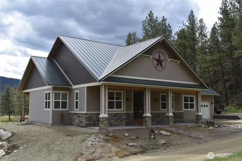 53 Cape Labelle Road Tonasket WA 98855