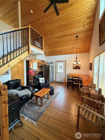 53 Cape Labelle Road Tonasket WA 98855