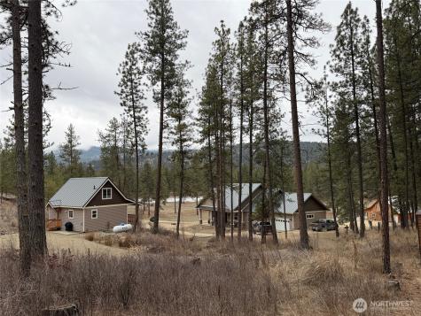 53 Cape Labelle Road Tonasket WA 98855