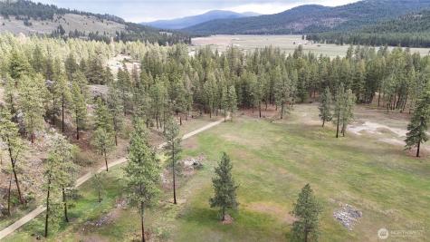 53 Cape Labelle Road Tonasket WA 98855
