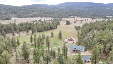53 Cape Labelle Road Tonasket WA 98855