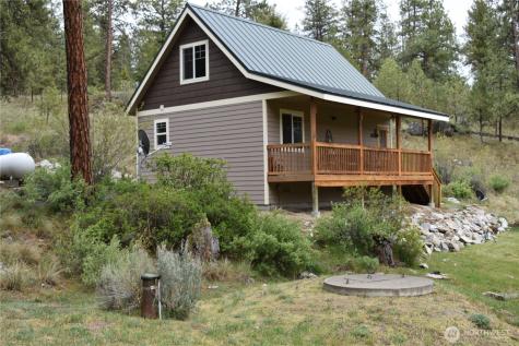 53 Cape Labelle Road Tonasket WA 98855