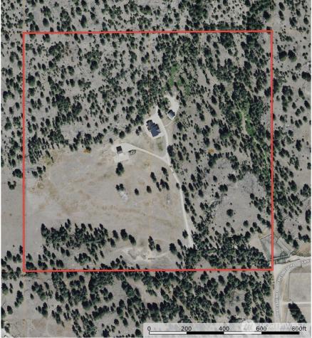 53 Cape Labelle Road Tonasket WA 98855