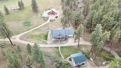 53 Cape Labelle Road Tonasket WA 98855