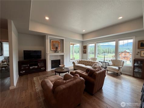 53 Cape Labelle Road Tonasket WA 98855