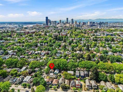 902 22nd Avenue Seattle WA 98122