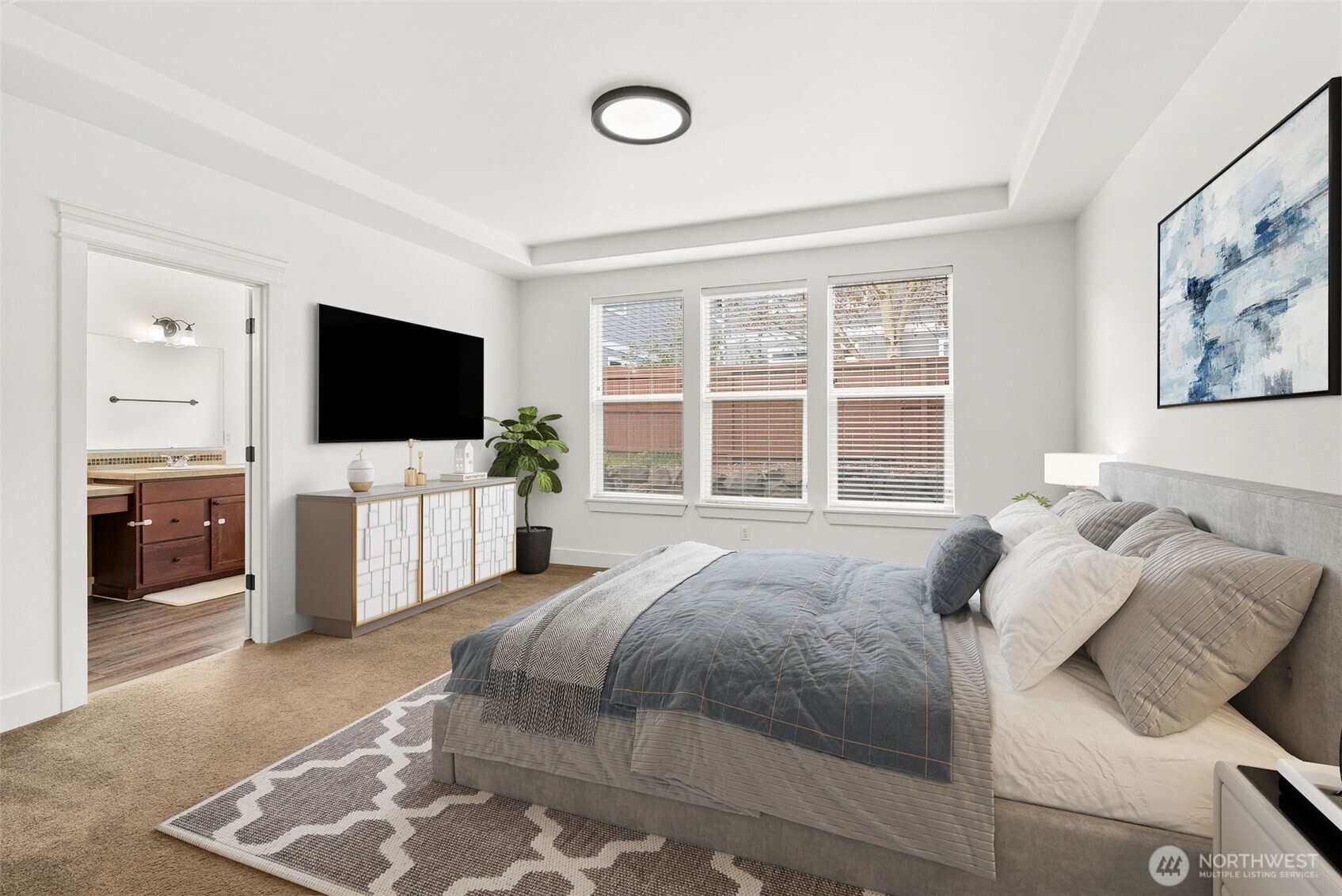 4433 NE Cashmere Lacey WA 98516